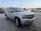 2007 Chevrolet Tahoe LTZ