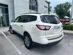 2015 Chevrolet Traverse 2LT