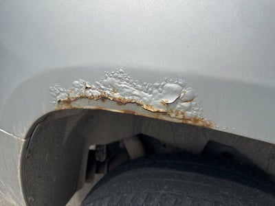 2011 Chevrolet Tahoe LS