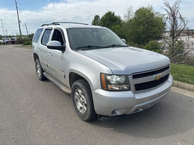 2011 Chevrolet Tahoe LS