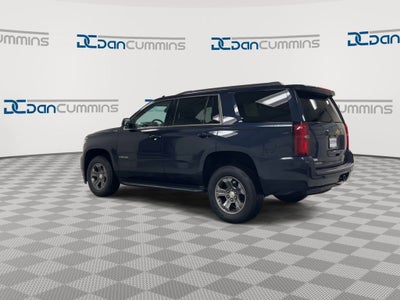 2019 Chevrolet Tahoe LS