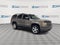 2011 Chevrolet Tahoe LTZ