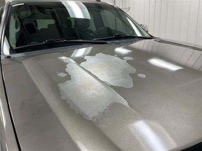 2011 Chevrolet Tahoe LTZ