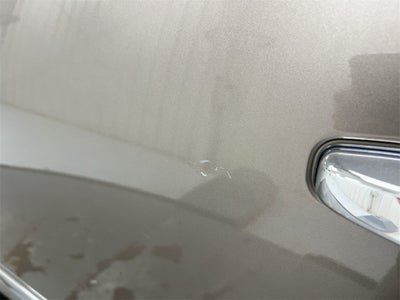 2011 Chevrolet Tahoe LTZ