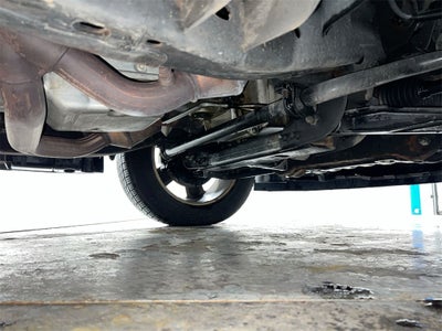 2011 Chevrolet Tahoe LTZ