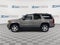 2011 Chevrolet Tahoe LTZ