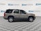 2011 Chevrolet Tahoe LTZ