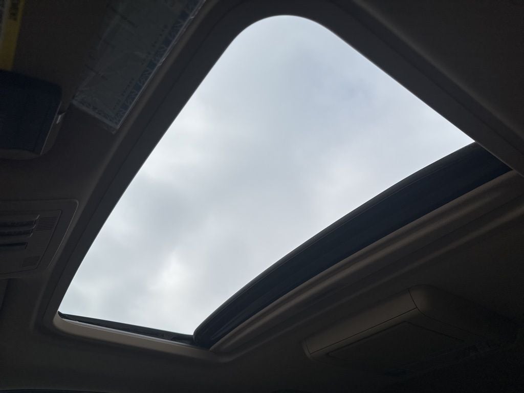 2011 Chevrolet Tahoe LTZ