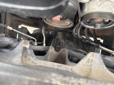 2011 Chevrolet Tahoe LTZ