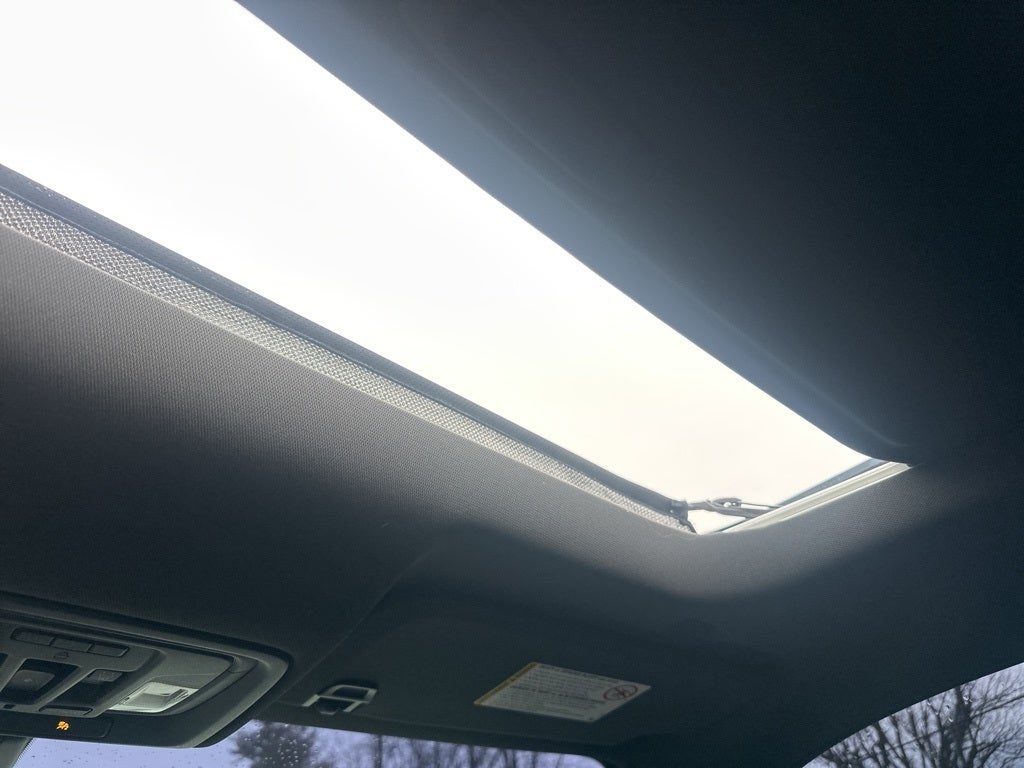 2020 GMC Sierra 2500HD AT4