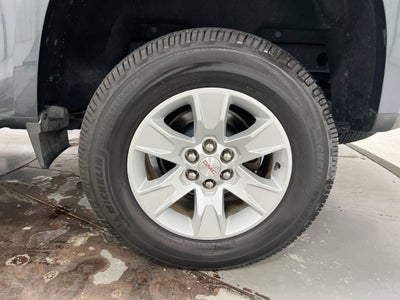 2015 GMC Canyon SLE1