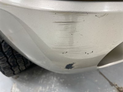 2003 GMC Sierra 2500HD SLT