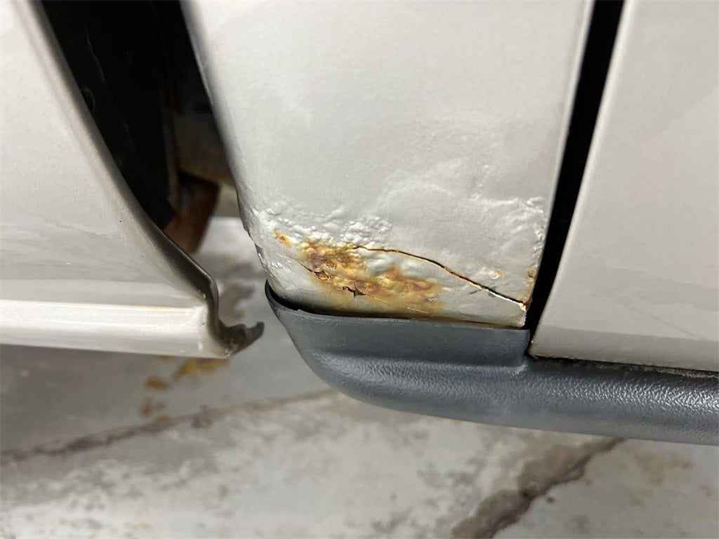 2003 GMC Sierra 2500HD SLT