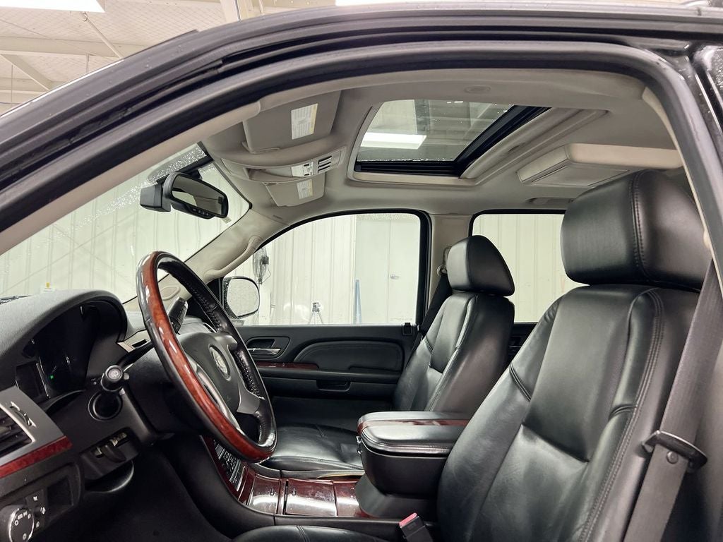 2007 Cadillac Escalade Base