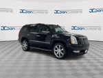 2007 Cadillac Escalade Base