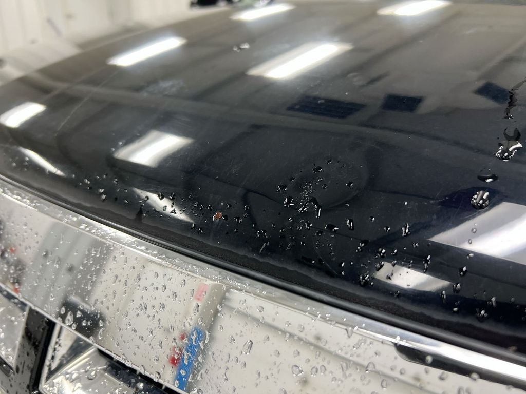 2007 Cadillac Escalade Base