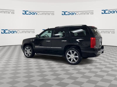 2007 Cadillac Escalade Base