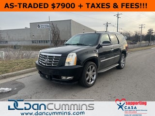 2007 Cadillac Escalade Base