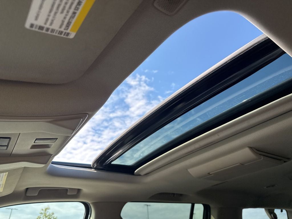 2018 Cadillac Escalade ESV Premium