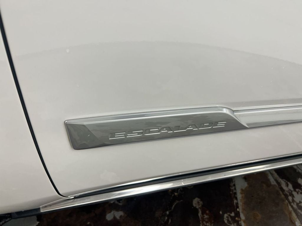 2019 Cadillac Escalade ESV Platinum Edition