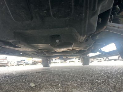 2018 Cadillac Escalade ESV Platinum Edition