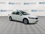 2009 Honda Accord EX-L
