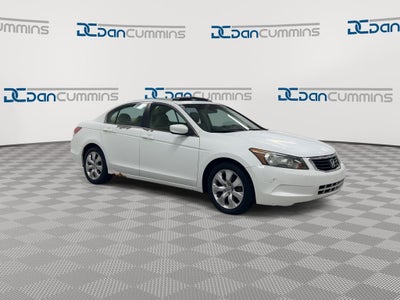 2009 Honda Accord EX-L