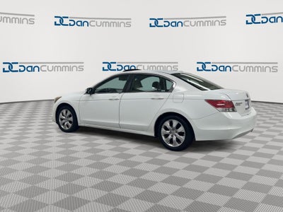 2009 Honda Accord EX-L