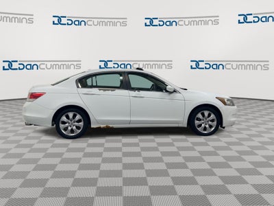 2009 Honda Accord EX-L