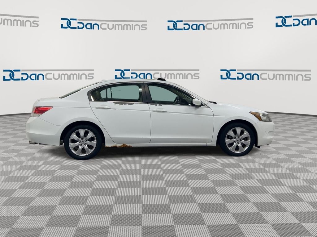 2009 Honda Accord EX-L