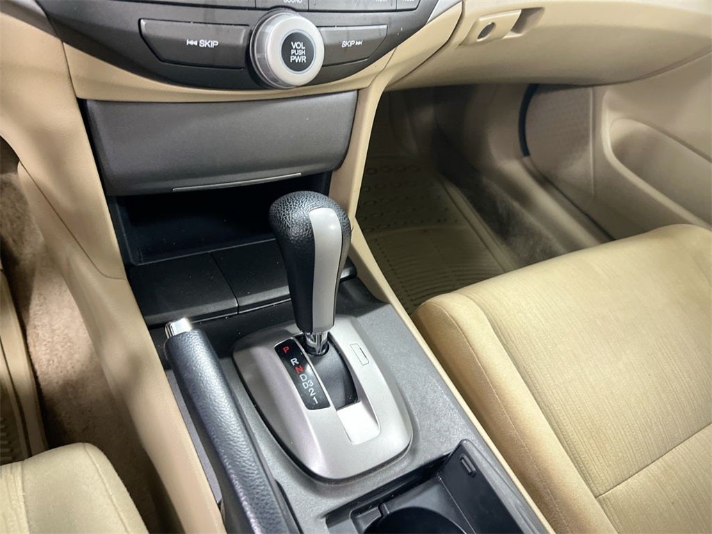 2011 Honda Accord LX