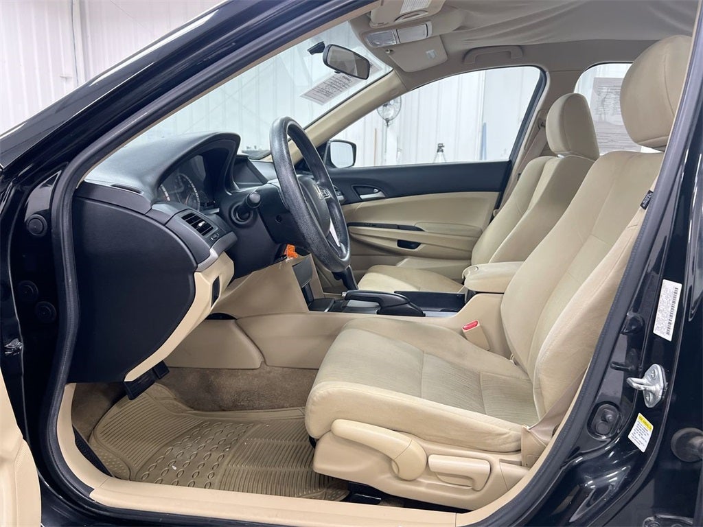 2011 Honda Accord LX