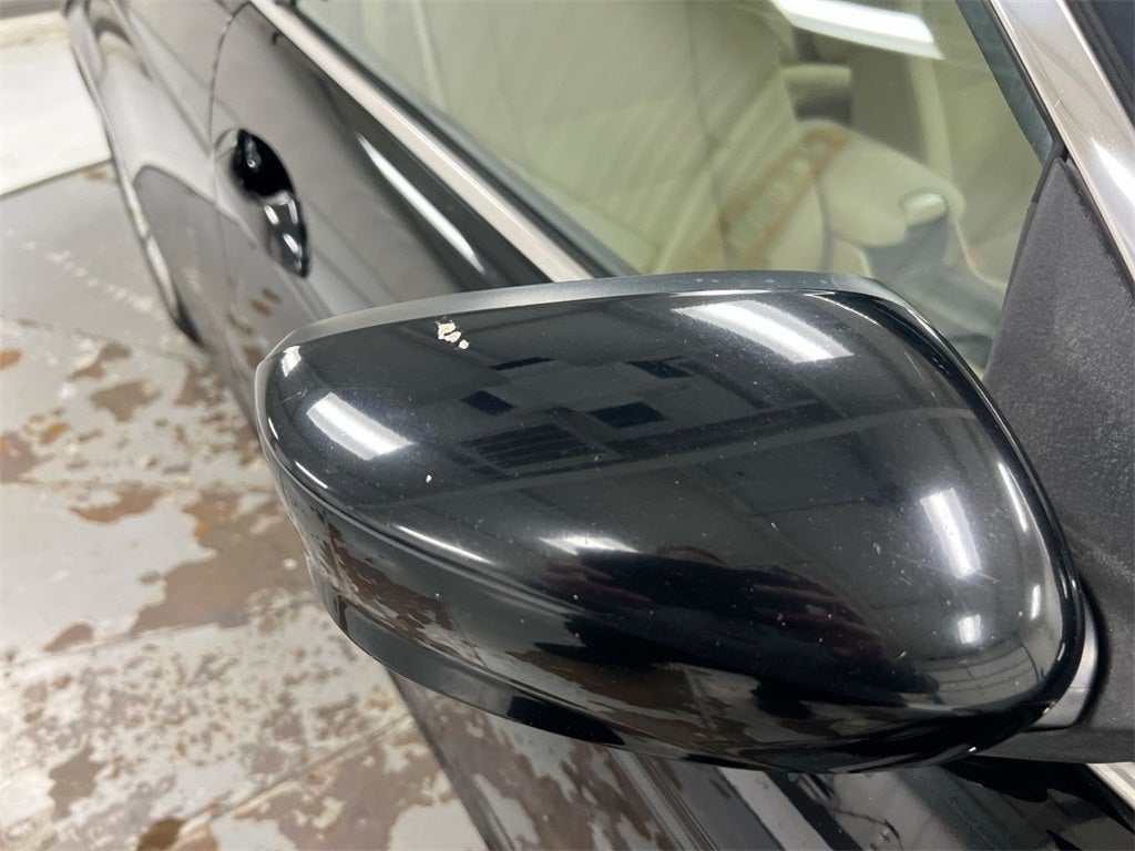 2011 Honda Accord LX