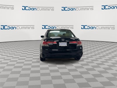 2011 Honda Accord LX