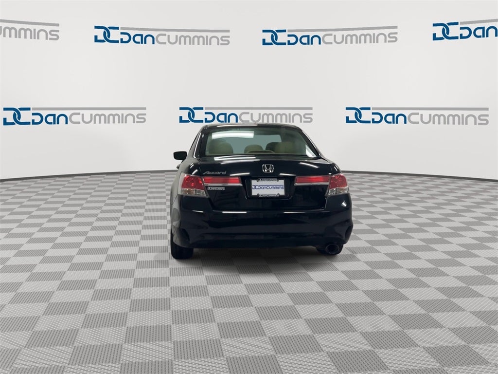 2011 Honda Accord LX