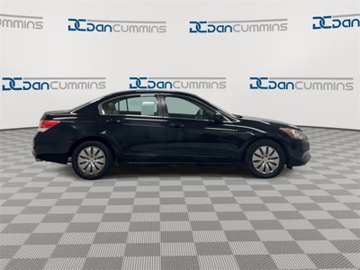 2011 Honda Accord LX