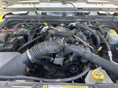 2010 Jeep Wrangler Unlimited Sport