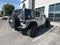 2010 Jeep Wrangler Unlimited Sport