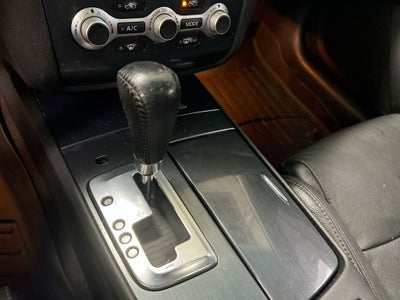 2013 Nissan Maxima 3.5 SV