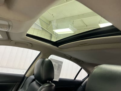 2013 Nissan Maxima 3.5 SV