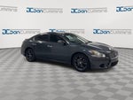 2013 Nissan Maxima 3.5 SV