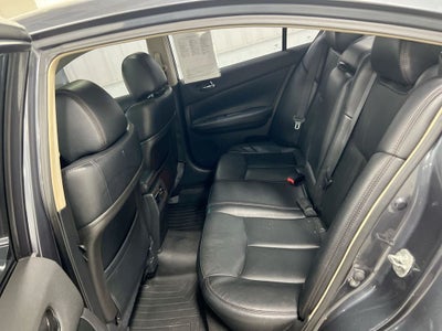 2013 Nissan Maxima 3.5 SV