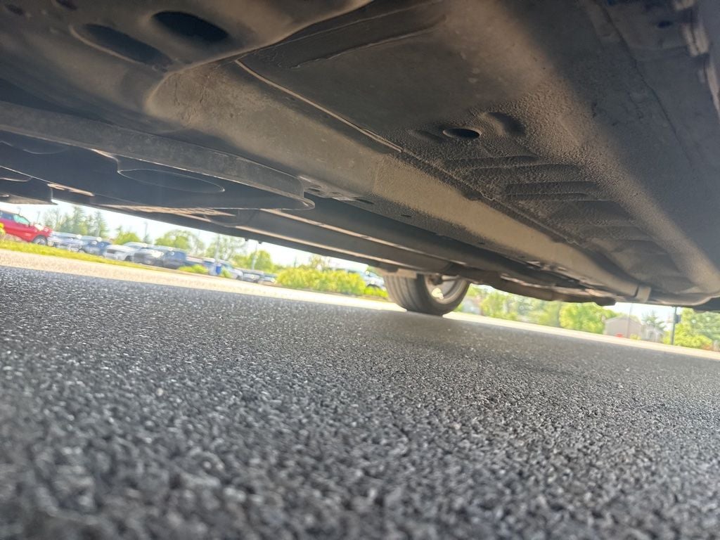 2014 Nissan Maxima 3.5 S