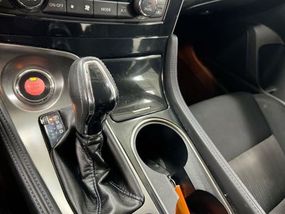 2018 Nissan Maxima 3.5 S