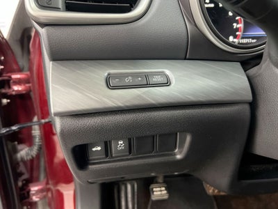 2018 Nissan Maxima 3.5 S