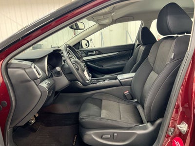 2018 Nissan Maxima 3.5 S