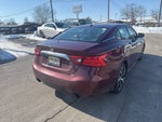 2018 Nissan Maxima 3.5 S