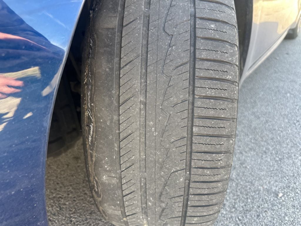 2020 Nissan Maxima 3.5 SV