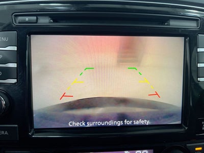 2020 Nissan Maxima 3.5 SV