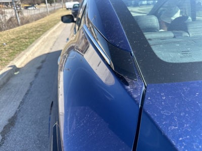 2020 Nissan Maxima 3.5 SV